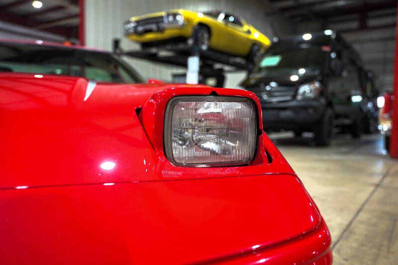 1995 Chevrolet Corvette