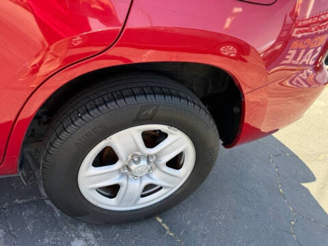 2010 Toyota RAV4