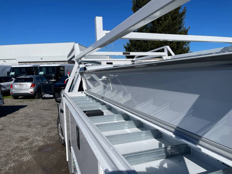 2025 Chevrolet Silverado 3500HD