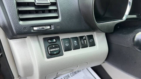 2011 Toyota Highlander