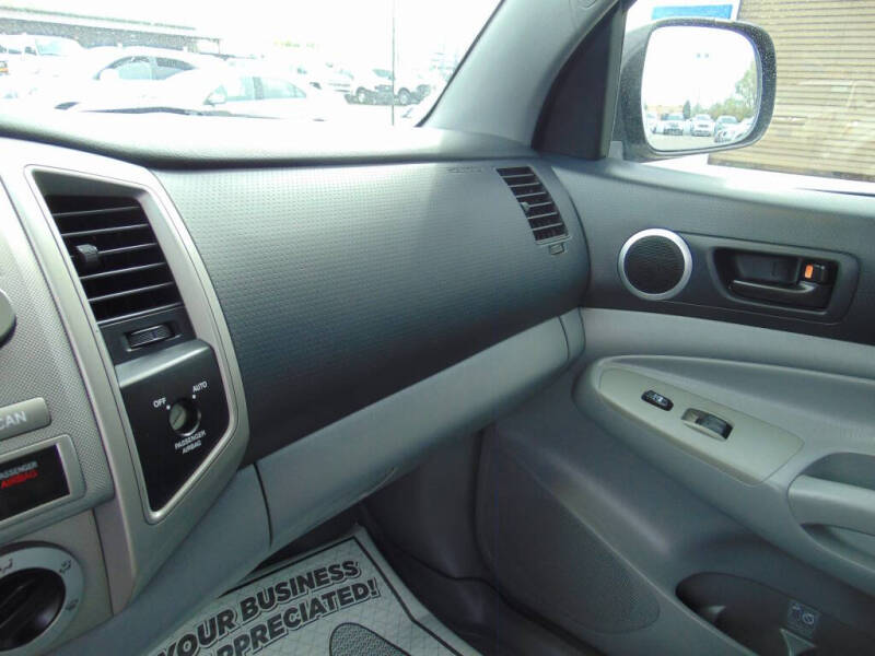 2005 Toyota Tacoma V6