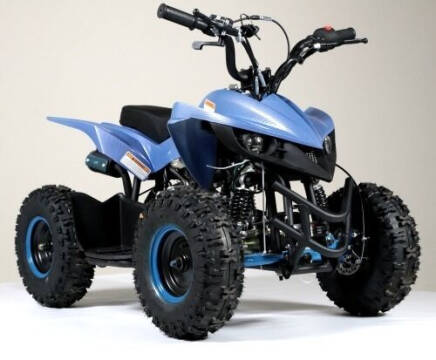 2019 Coolster 50cc Atv