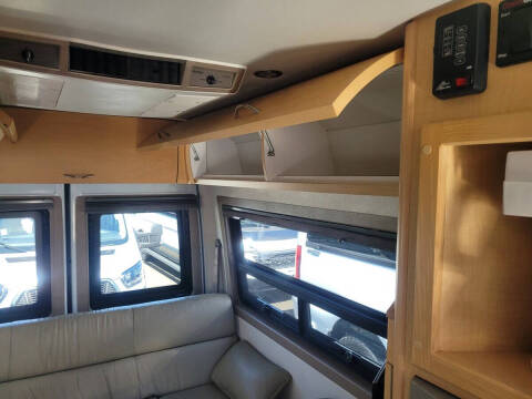 2006 Dodge Sprinter