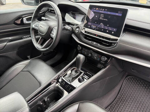 2022 Jeep Compass Altitude