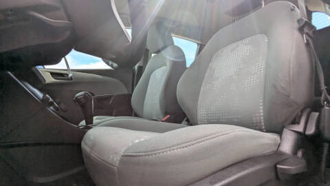 2017 Chevrolet Sonic LT Auto Fleet