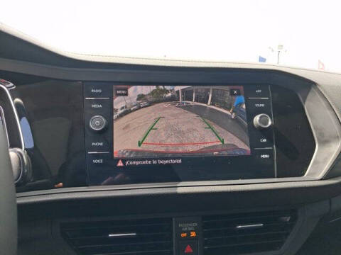 2019 Volkswagen Jetta SEL