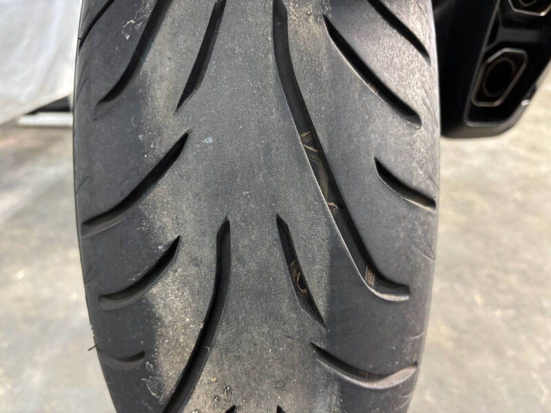 2019 Kawasaki Versys 1000