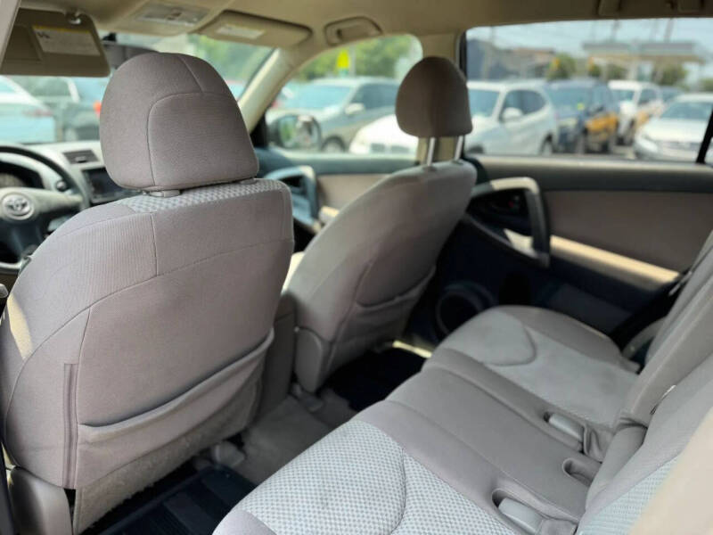 2008 Toyota RAV4