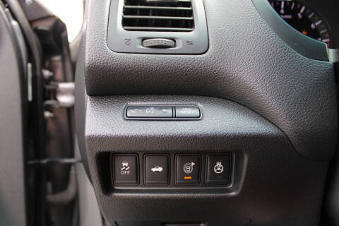 2014 Nissan Altima 3.5 SL