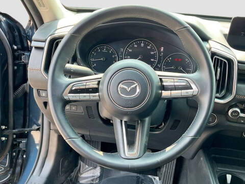 2025 Mazda CX-50 2.5 S Premium Plus