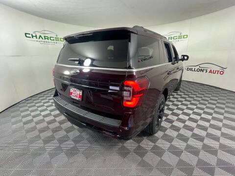 2024 Ford Expedition Limited