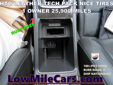 2018 Buick Regal Sportback Essence