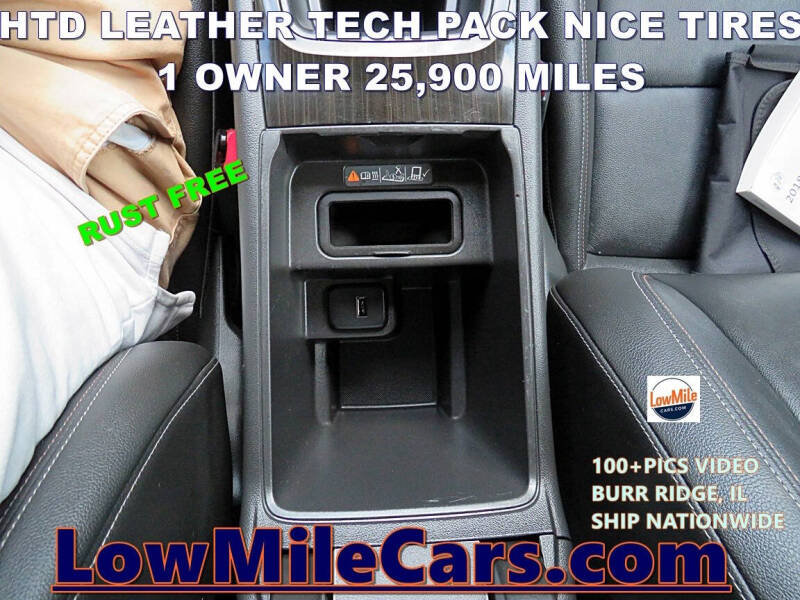 2018 Buick Regal Sportback Essence