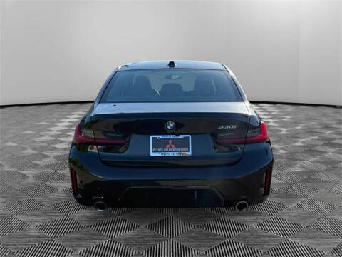 2024 BMW 3 Series 330i