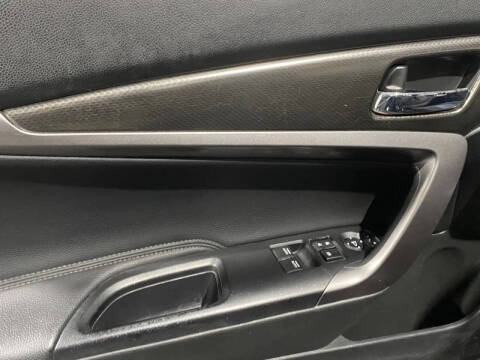 2017 Honda Accord EX