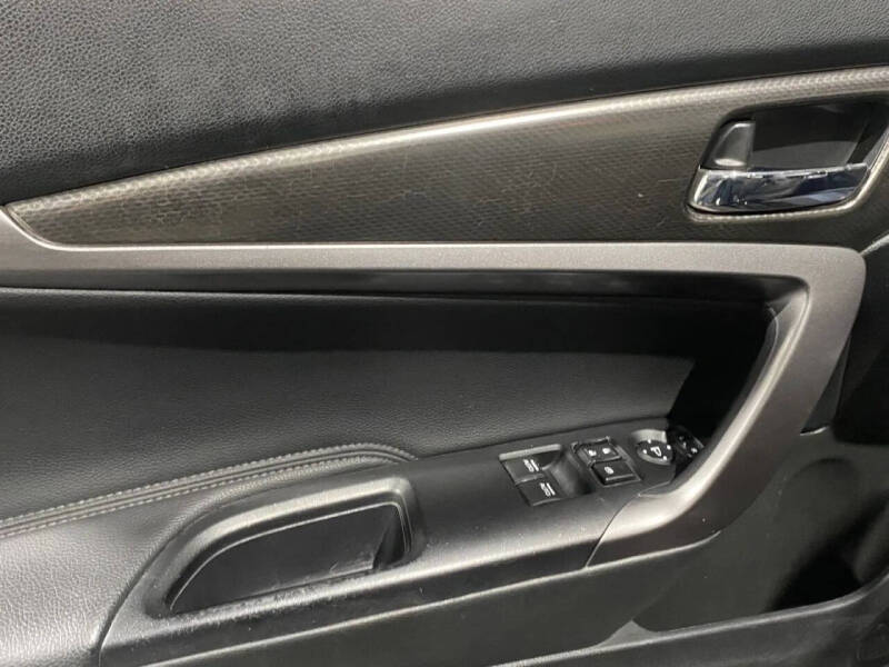 2017 Honda Accord EX