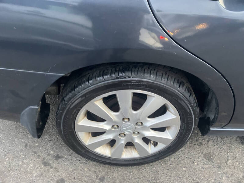 2006 Honda Accord EX V-6