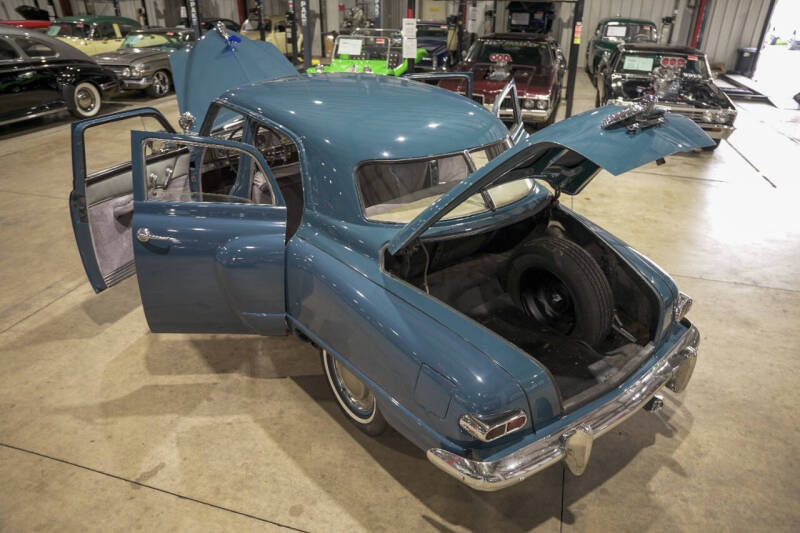 1949 Studebaker Champion