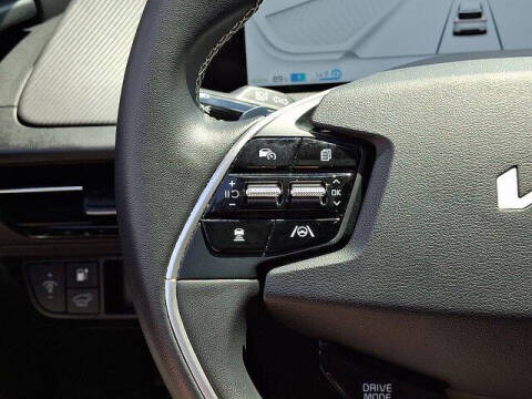 2024 Kia EV6 GT-Line