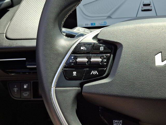 2024 Kia EV6 GT-Line