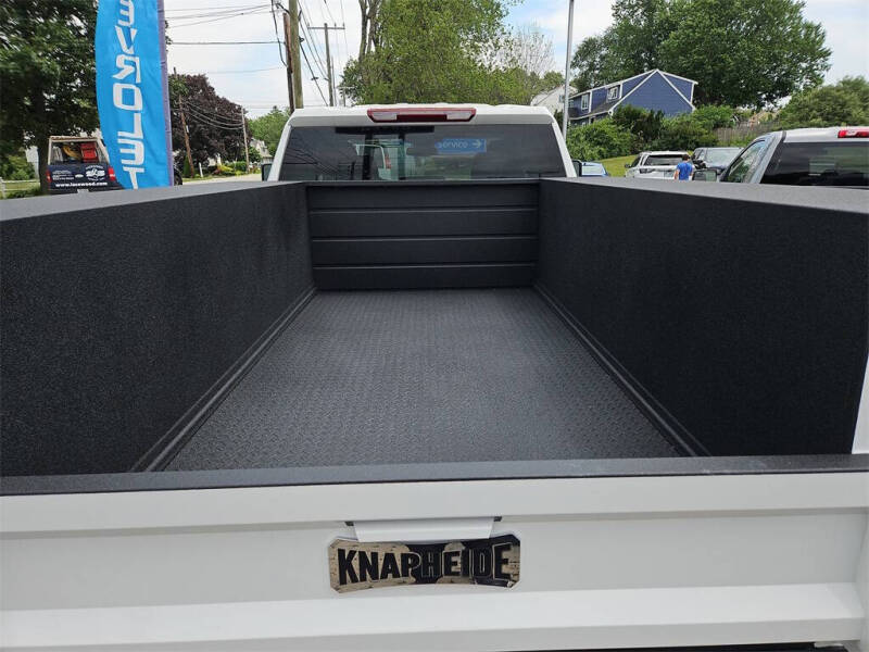 2025 Chevrolet Silverado 2500HD Work Truck