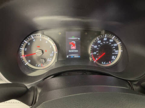 2022 Toyota Highlander L