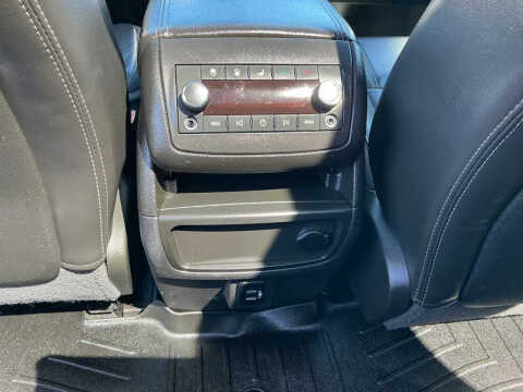 2017 GMC Acadia Limited