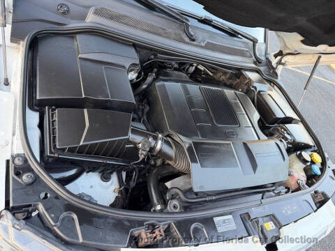 2013 Land Rover LR4 HSE