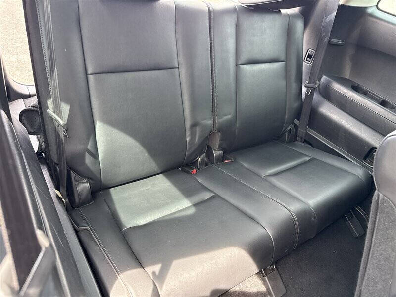 2012 Mazda CX-9 Grand Touring