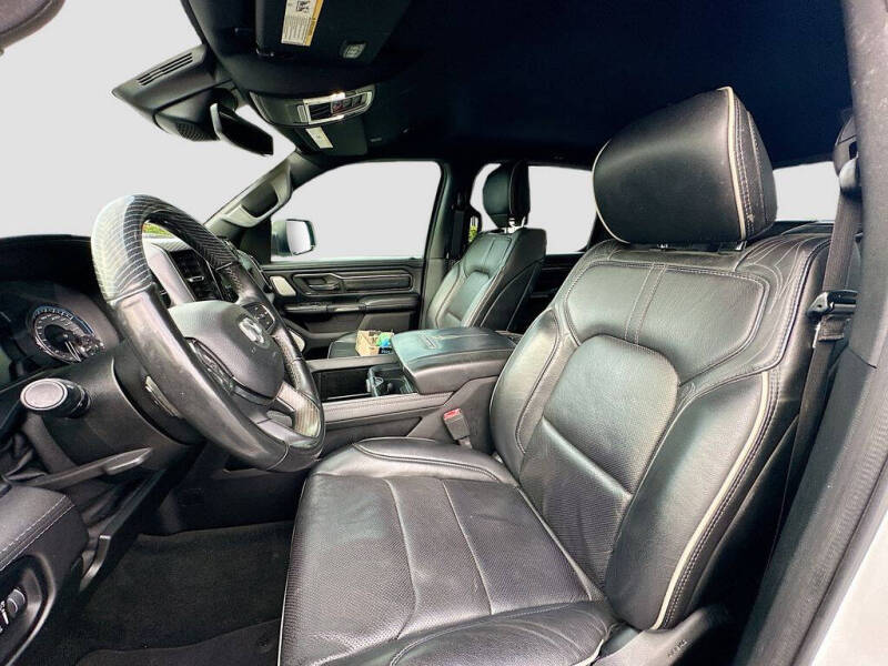 2020 RAM 1500 Limited