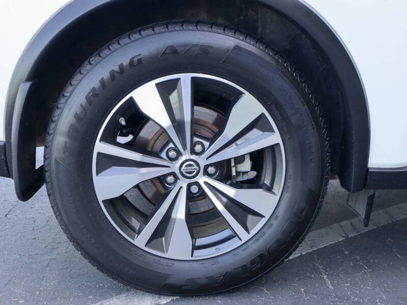 2019 Nissan Murano SV