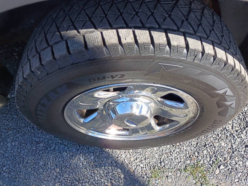 2002 Ford Explorer Eddie Bauer