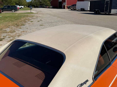1970 Dodge Charger
