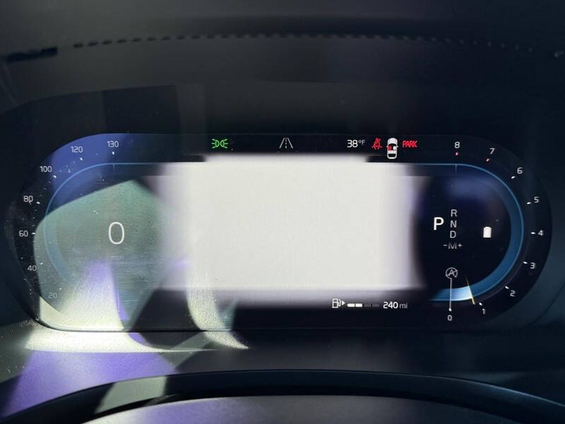 2024 Volvo S60 B5 Ultimate Dark Theme