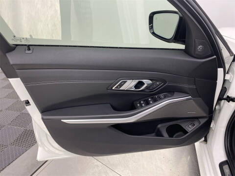 2020 BMW 3 Series M340i