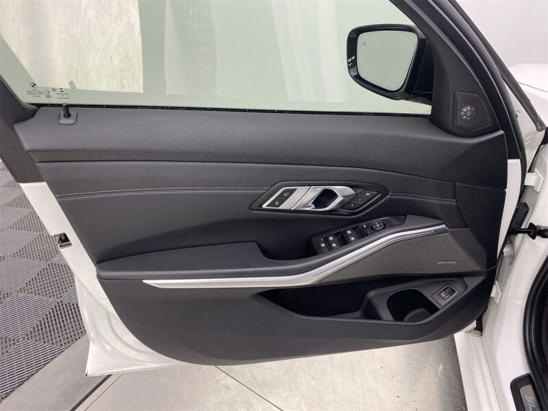 2020 BMW 3 Series M340i