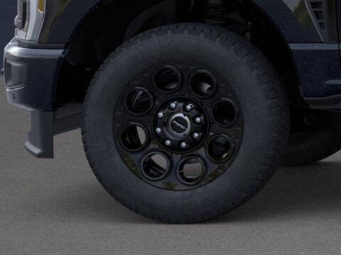 2026 Ford F-350 Super Duty