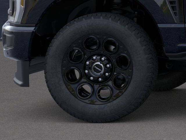 2026 Ford F-350 Super Duty