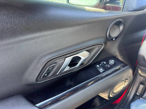 2020 Toyota GR Supra 3.0 Premium