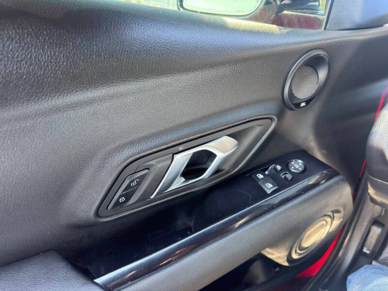 2020 Toyota GR Supra 3.0 Premium