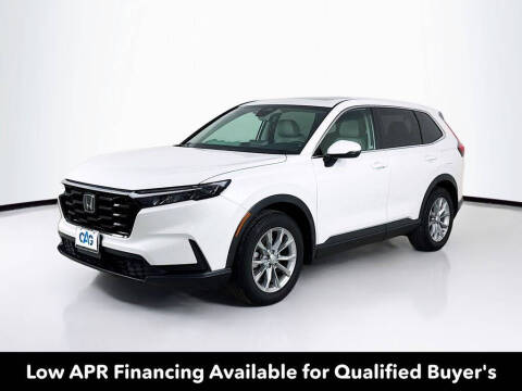 2023 Honda CR-V