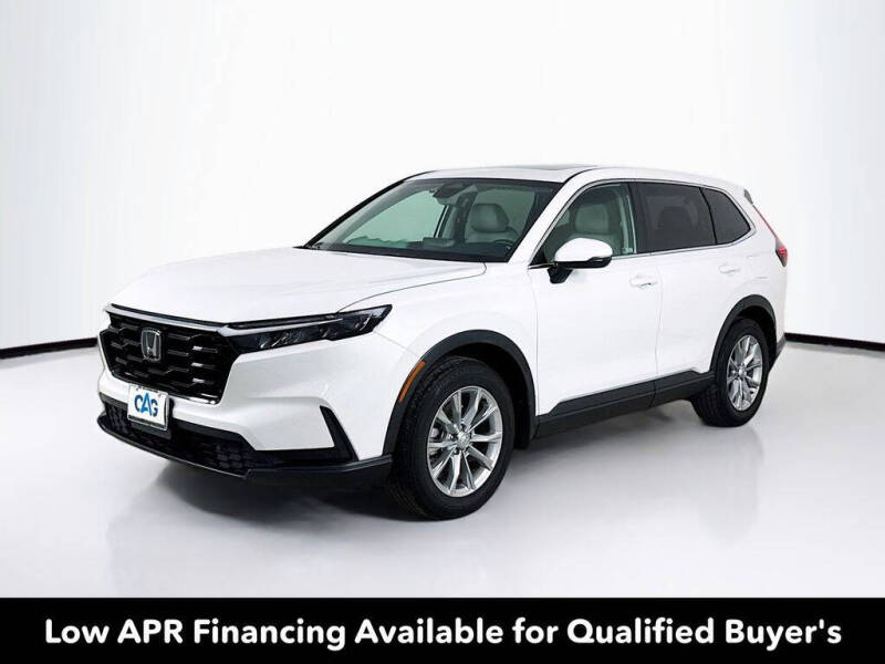 2023 Honda CR-V