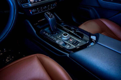 2022 Maserati Levante GT