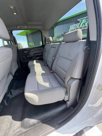 2019 GMC Sierra 3500HD