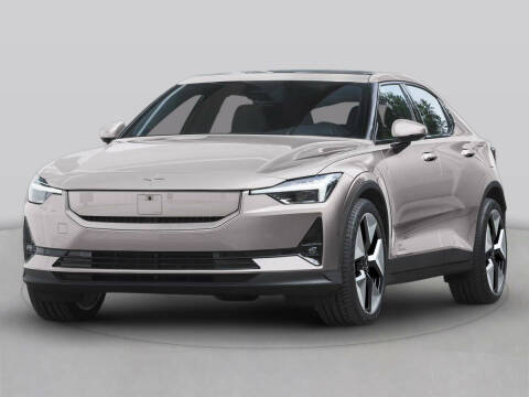 2024 Polestar 2 Long Range Dual Motor
