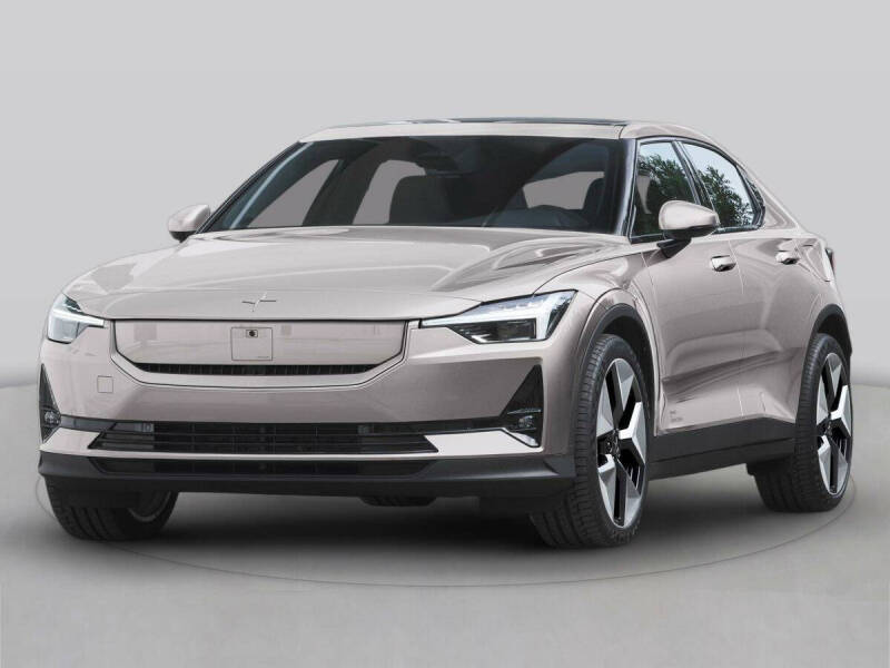 2024 Polestar 2 Long Range Dual Motor