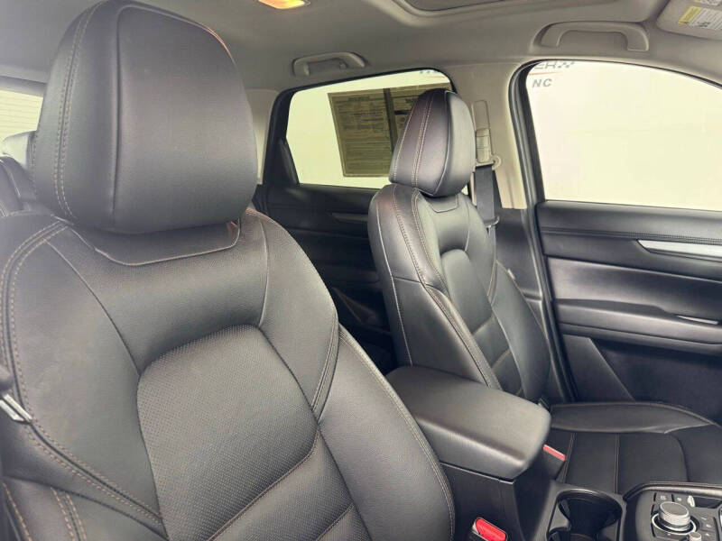 2023 Mazda CX-5 2.5 S Preferred