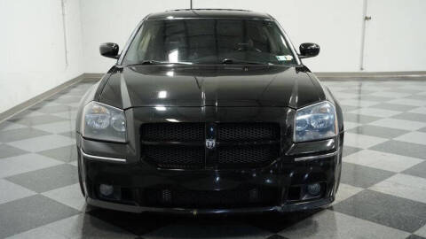 2006 Dodge Magnum SRT-8