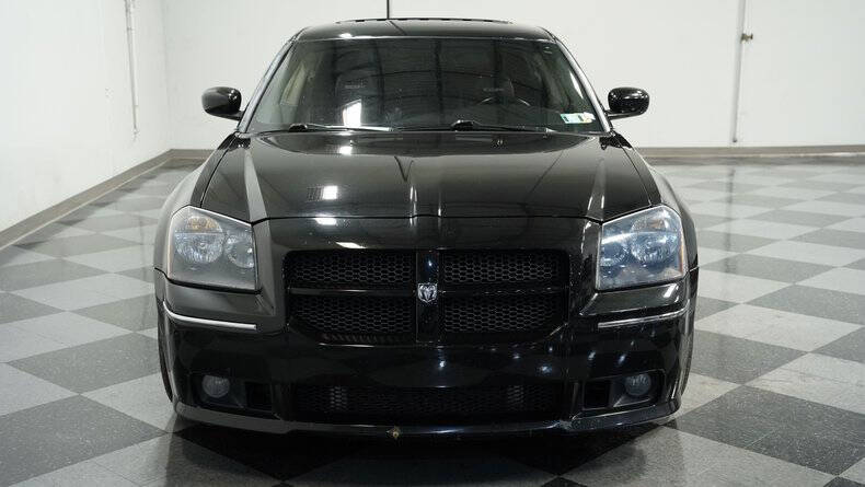 2006 Dodge Magnum SRT-8