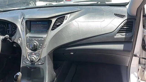 2013 Hyundai Azera